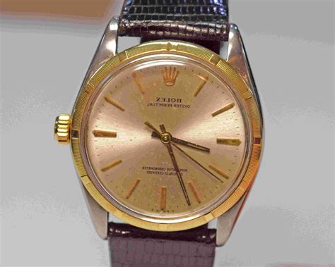 rolex del 1960|1960 rolex watches for sale.